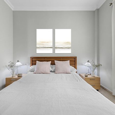 Piso Don Eduardo Apartment อาร์เรซิเฟ ภายนอก รูปภาพ