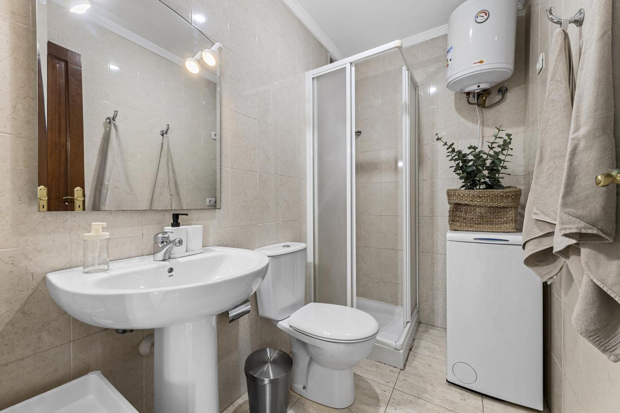 Piso Don Eduardo Apartment อาร์เรซิเฟ ภายนอก รูปภาพ